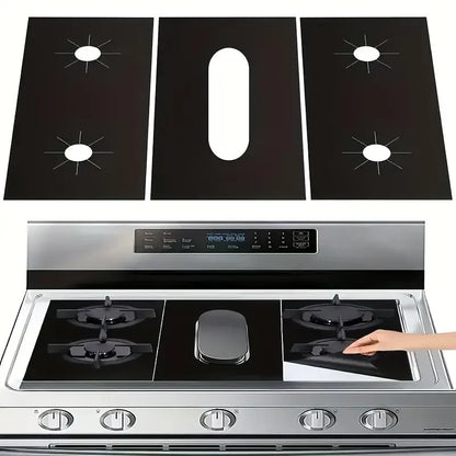 SolariShield — Effortless Cleaner Kitchen
