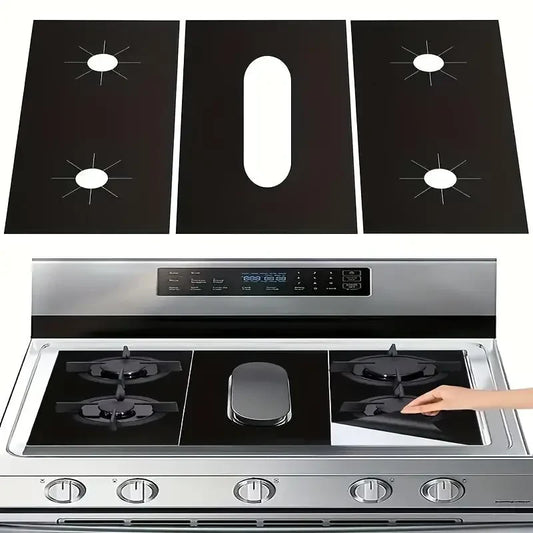 SolariShield — Effortless Cleaner Kitchen