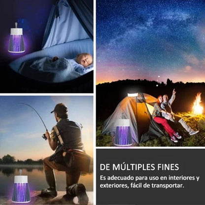 SilentGlide Light – Instant Calm Anywhere