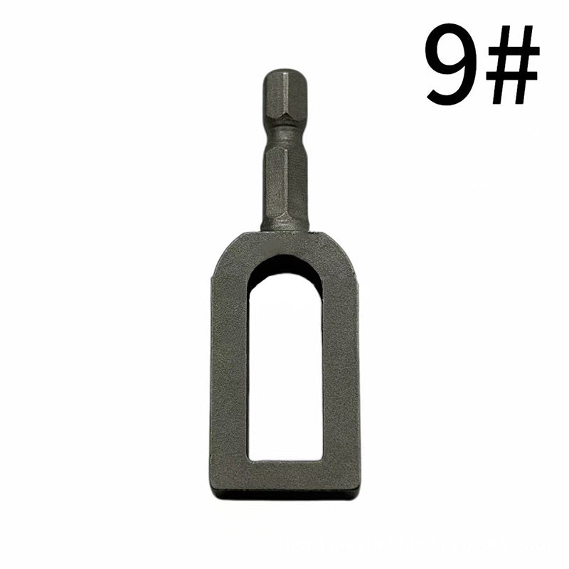 VoltGrip Wire Twisting Tool — No More Hand Pain