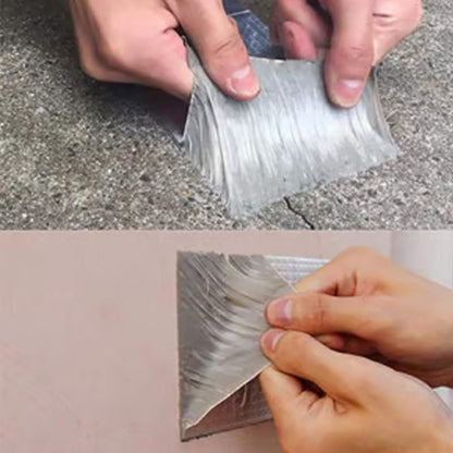 LeakShield Tape — Instant Leak Protection