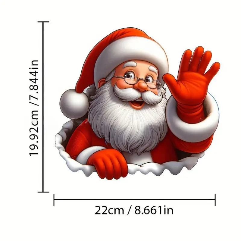 FestiGlow — Festive Walls, Instant Joy