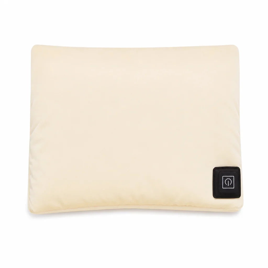 Elektrische handwarmer — Houd je vingers lekker warm
