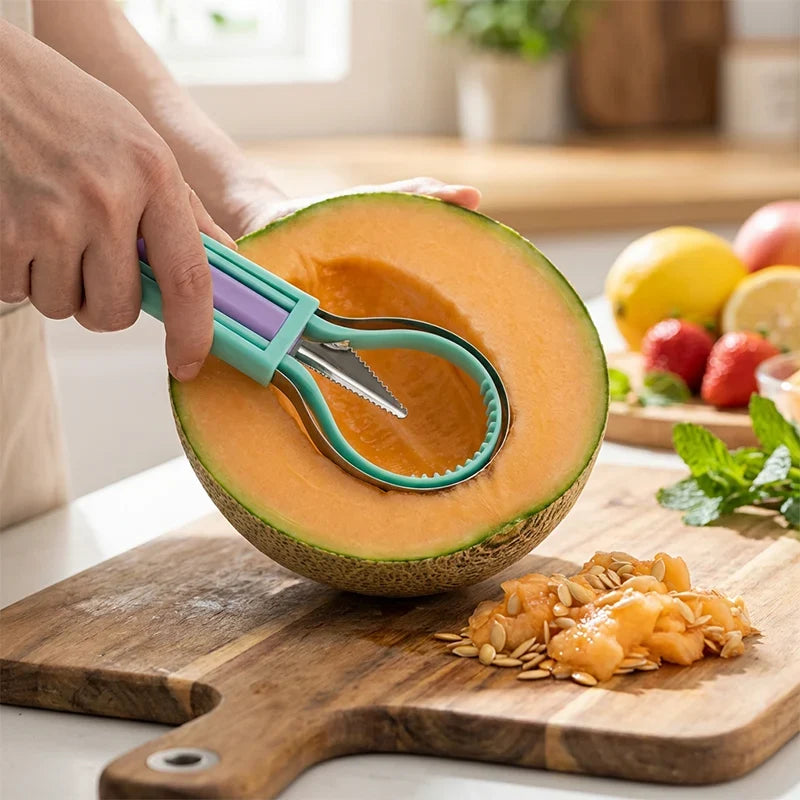 TruSculpt Trio — Effortless Fruit Mastery