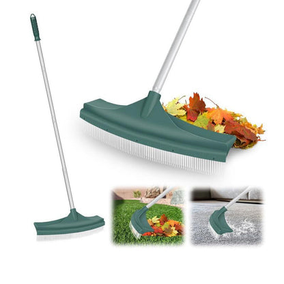 TurboSweep Pro — Effortless Cleaning Performance