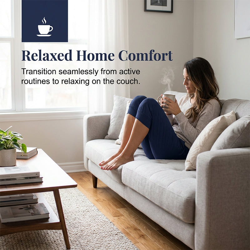 Nina — Relax Comfort Pants | 50% OFF