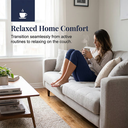 Nina — Relax Comfort Pants | 50% OFF