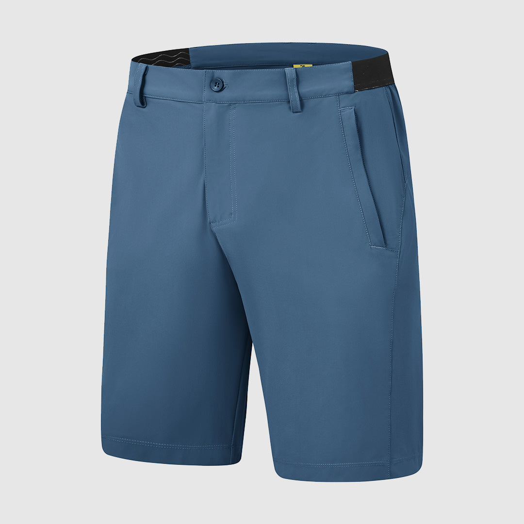 Heidi – Waterproof Men's Golf Shorts with Stretch and UPF50 Protection