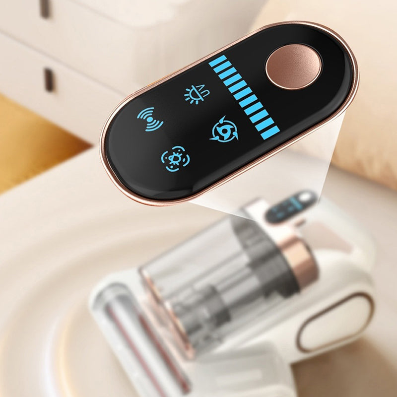 AeroPure — Breathe Fresh, Sleep Deeply