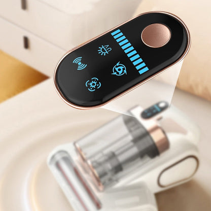 AeroPure — Breathe Fresh, Sleep Deeply
