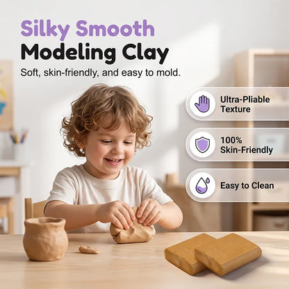Pottery Pal — Ignite Creativity Instantly