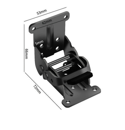 TitanHold — Rock-Solid Furniture Stability