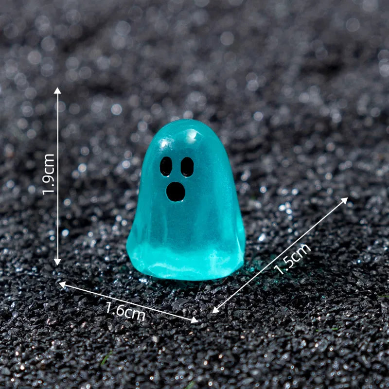 LumaSpooks — Ignite Magical Joy