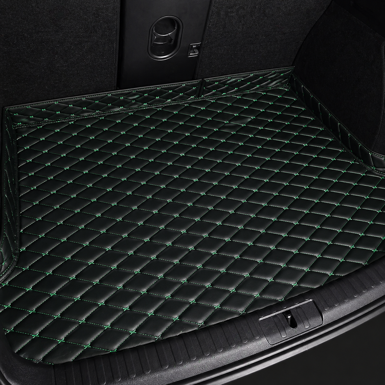 VeloGuard Elite — Unmatched Clean Luxury