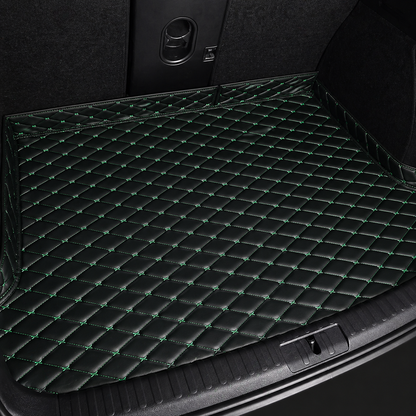 VeloGuard Elite — Unmatched Clean Luxury