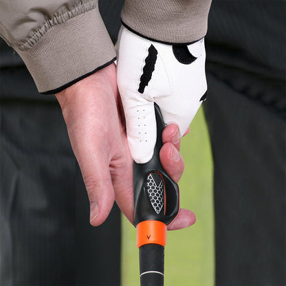 SwingMaster Pro Trainer — Perfect Grip Confidence