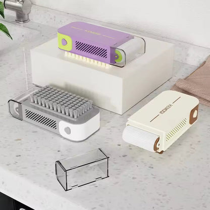 SaniFoam — Effortless Foam Freshness