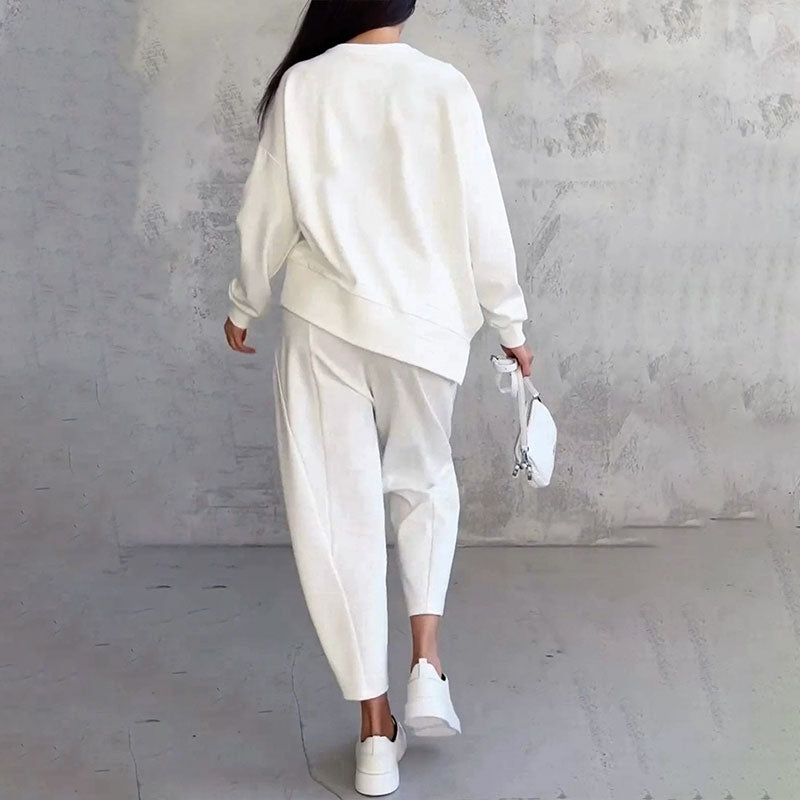 Hanna – Lightweight Lounge Set | 50% OFF