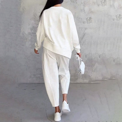 Hanna – Lightweight Lounge Set | 50% OFF
