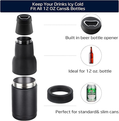 FrostGrip – Ultimate Cold Grip