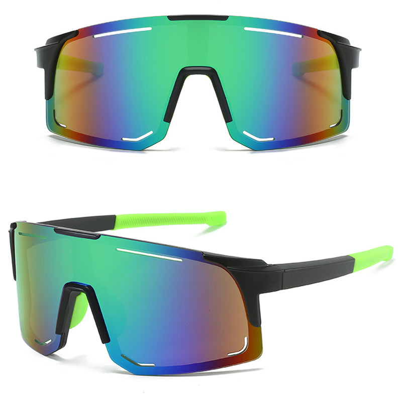Tyler – Lightweight Windproof Sunglasses with UV Protection
