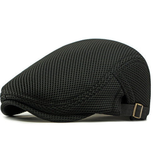 Emma – Breathable Sports Cap with Adjustable Fit
