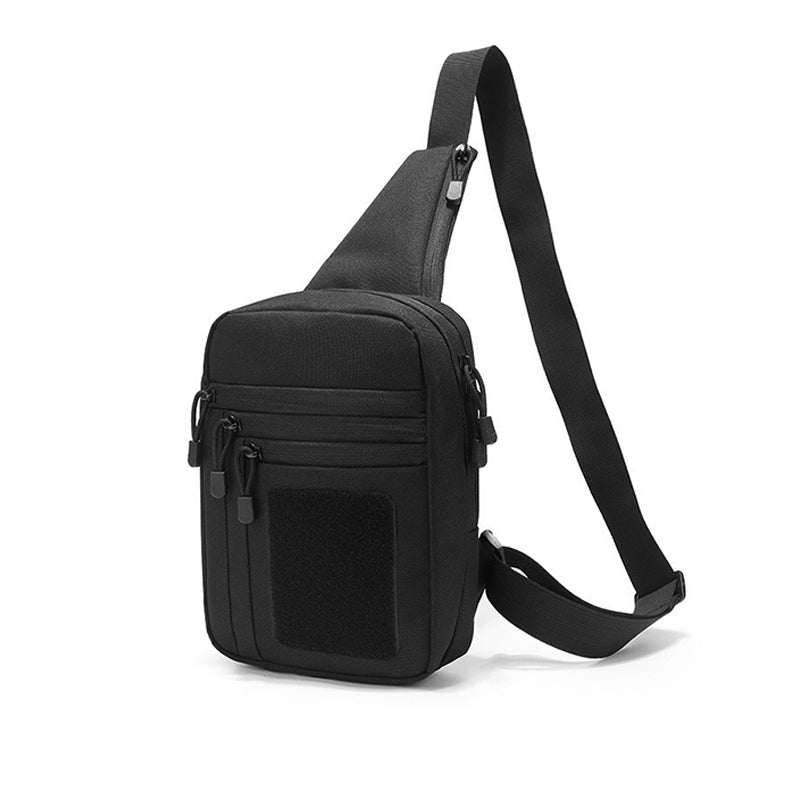 Carry What Matters — Effortless Freedom, Total Protection