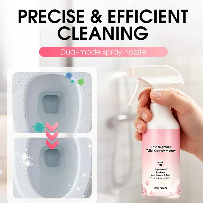 MistiaPure — Effortless Shine, Freshness