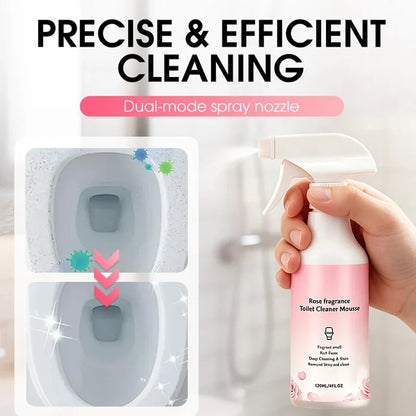 MistiaPure — Effortless Shine, Freshness