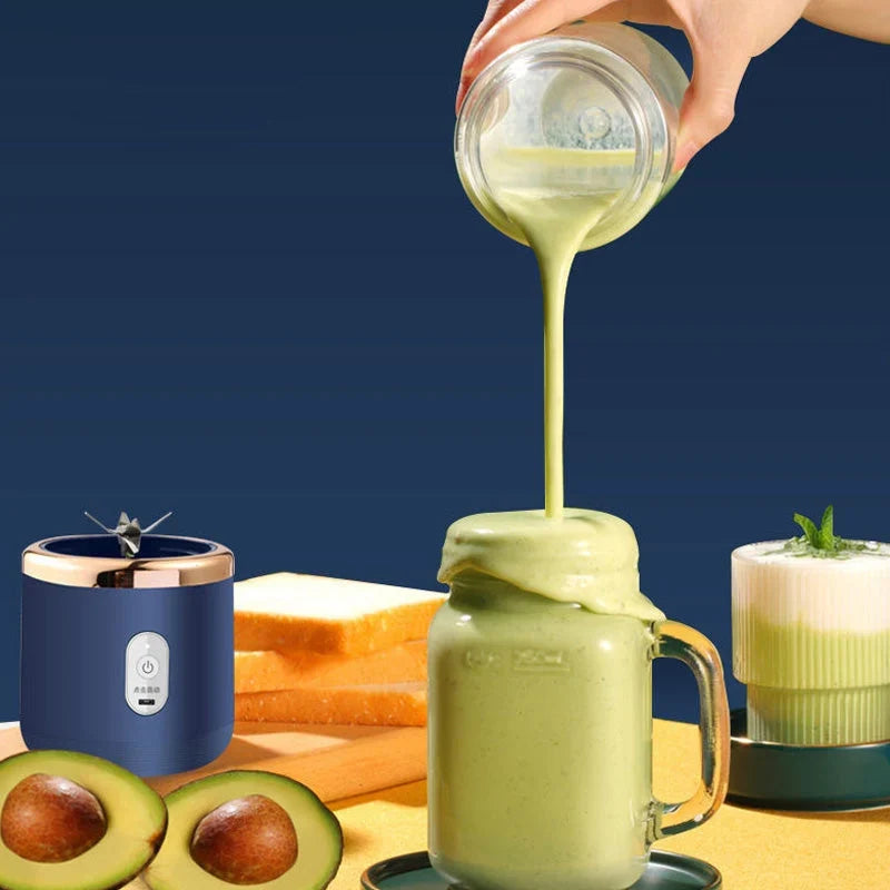 SmoothiePop — Sip Fresh Energy