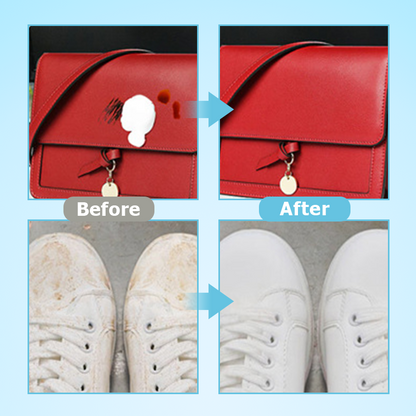Glimora Foam — Effortless Deep Cleaning for Indoor Use