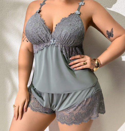 Emira — Luxurious Satin Set | 50% OFF
