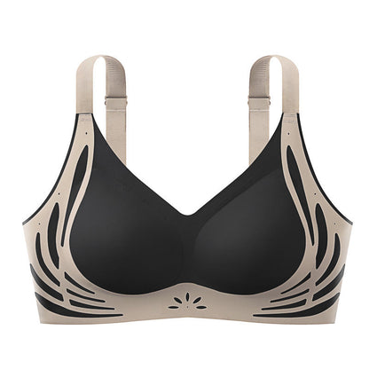 Jasmin — Push-Up Bra with Invisible Lift and Comfort