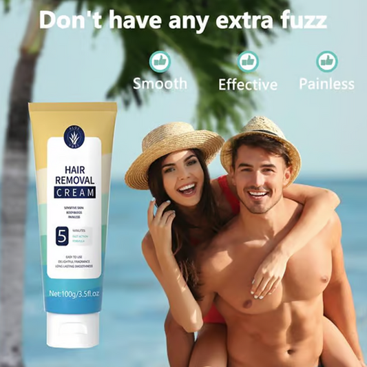 SilkenEase – Pain-Free Smoothness Forever | Buy 1 Get 1 Free