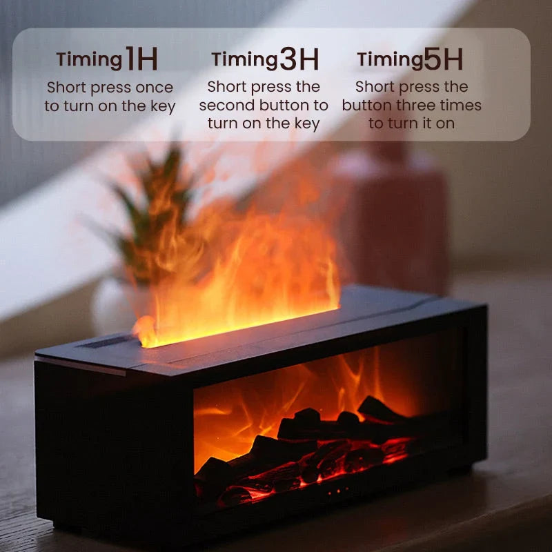 LumeAura — Relax, Refresh, Rejuvenate