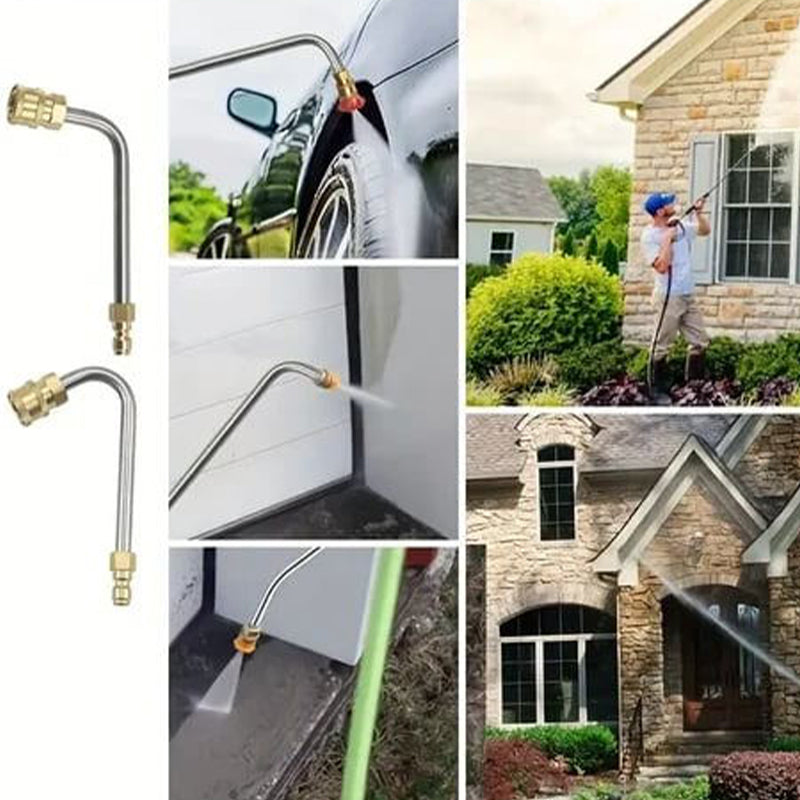 SkySculpt — Telescopic Cleaning Rod | 50% OFF