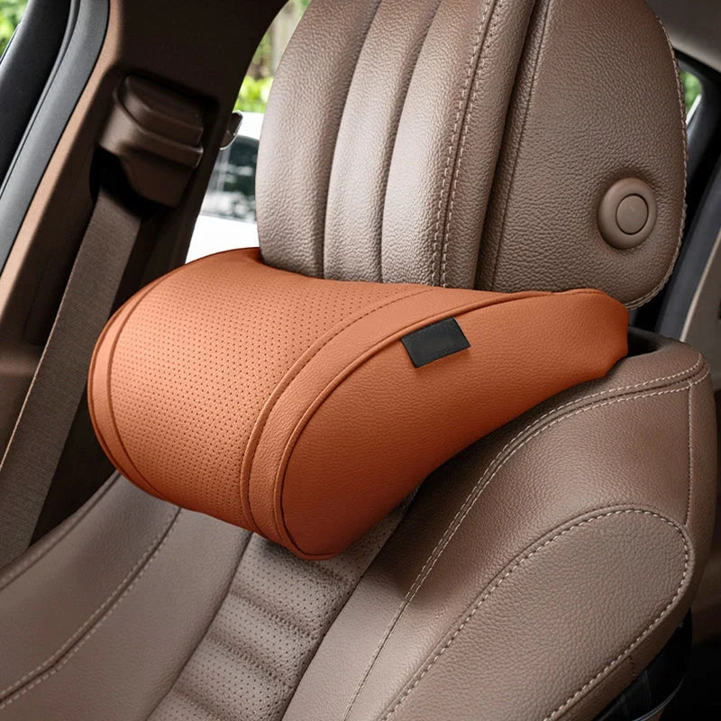 VeloRest Comfort System — Relax Your Drive
