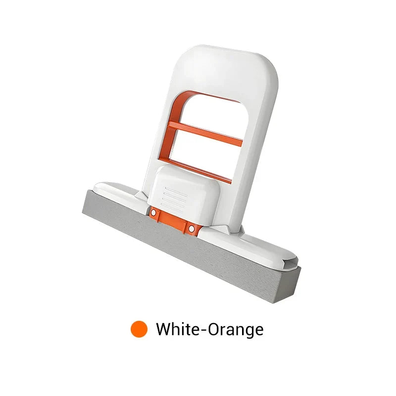 SwiftSqueeze Mop — Clean Hands, Effortless Sparkle