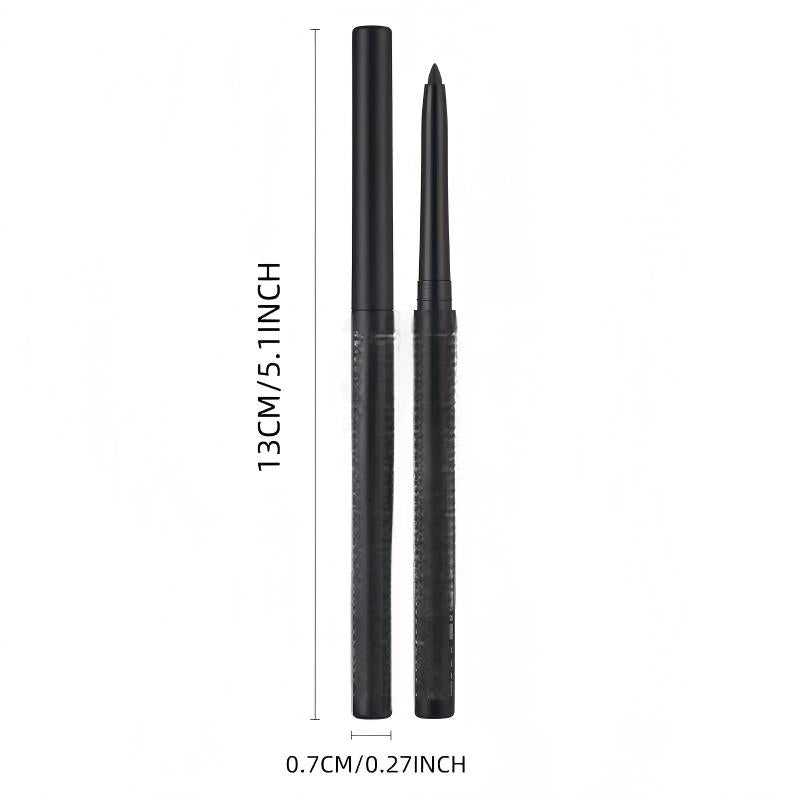 Silky Gel Eyeliner – Confidence That Lasts