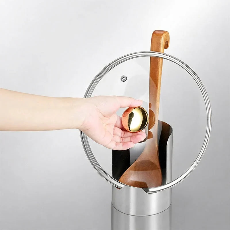 RaminoHold — Chaos-Free Kitchen Bliss