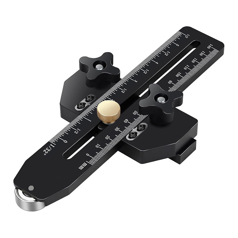 BladeMaster Precision — Cutting with Perfect Confidence
