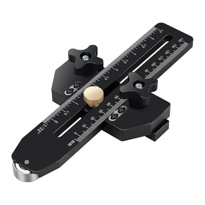BladeMaster Precision — Cutting with Perfect Confidence