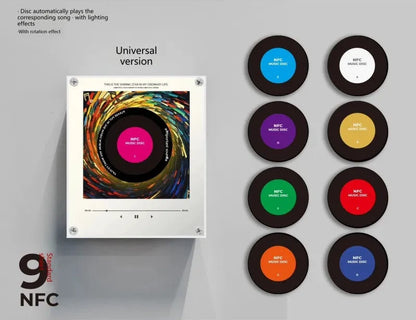 LumiMuse — Instant Vibes, Pure Magic