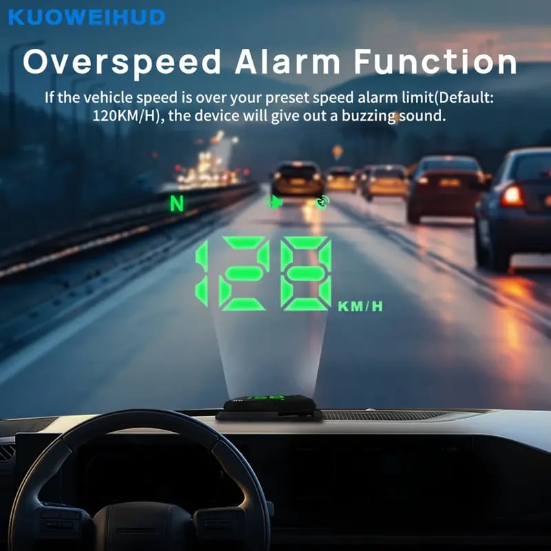 WhisperDash — Drive Focused and Fearless