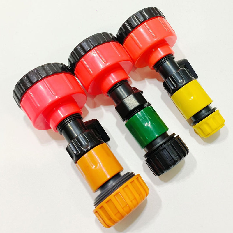 PinpointPro Irrigation Nozzle — Precise Watering Promotes Growth