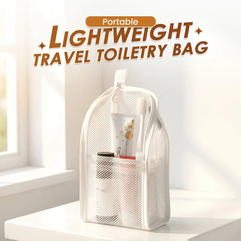 GlideMate Travel Organizer — Instantly Grab Essentials
