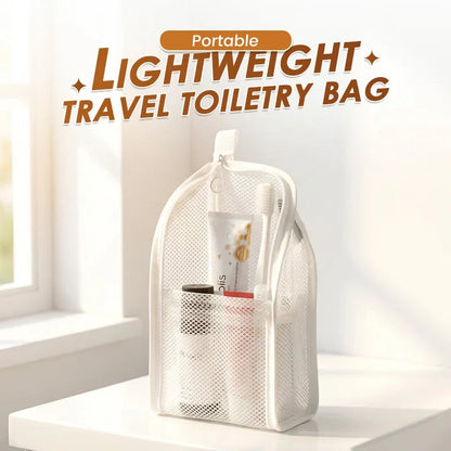 GlideMate Travel Organizer — Instantly Grab Essentials