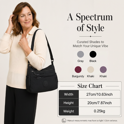 VersaCarry — Always Ready, Confident Appearance