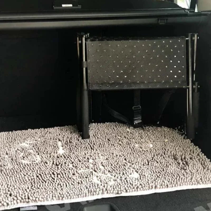 RapidStep Stairs — Confident, Safe, Effortless