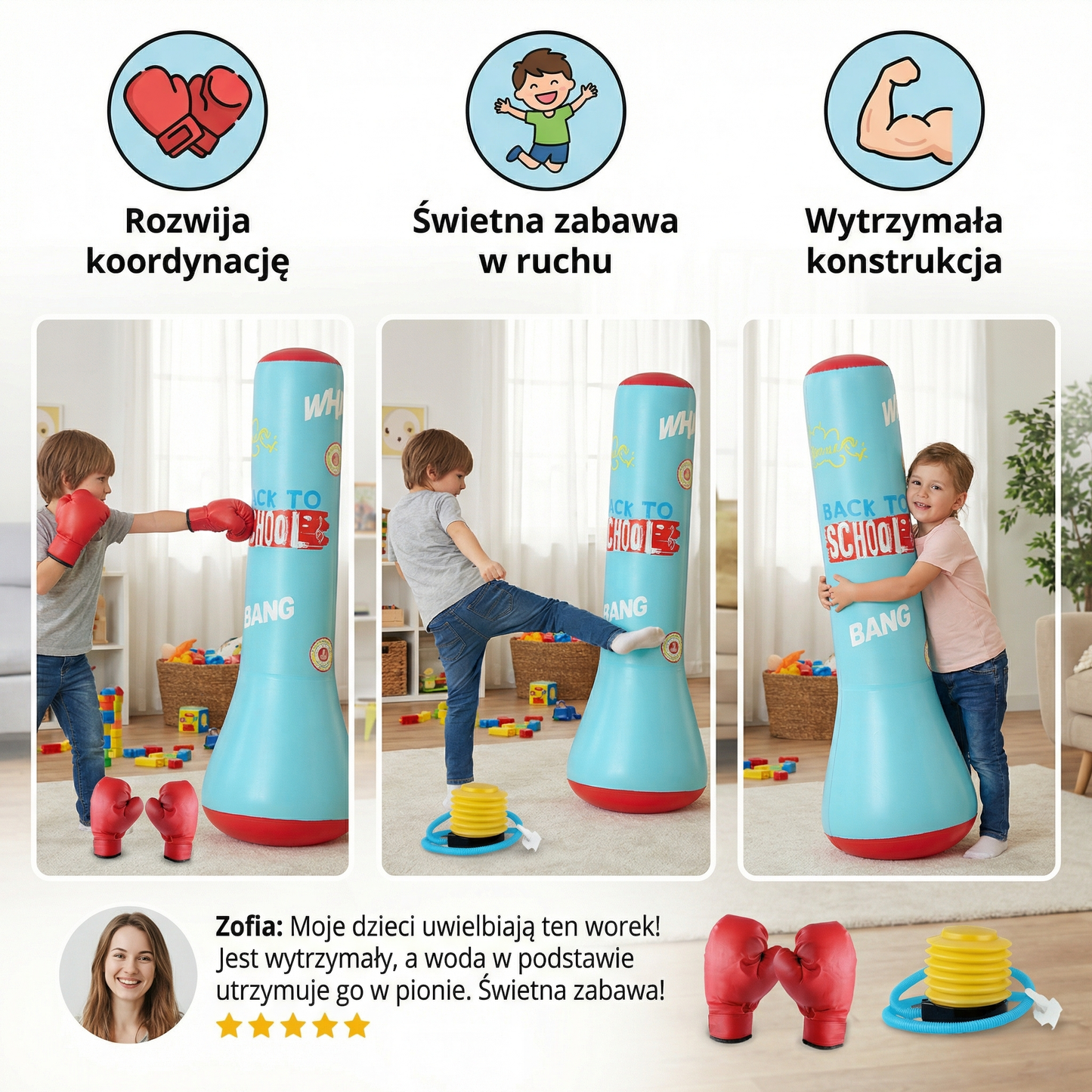 BounceBlaze – Unleash Energy Freely